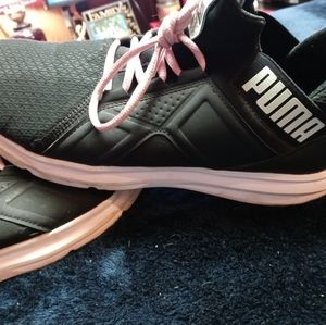 Puma shoes